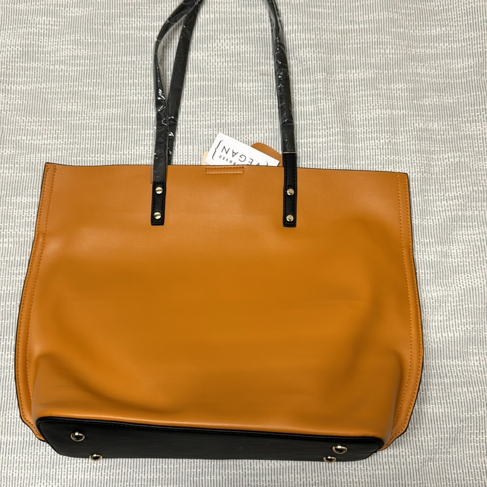 Patchwork tote - Picture 5 of 6
